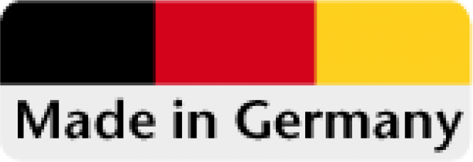 Made in Germany