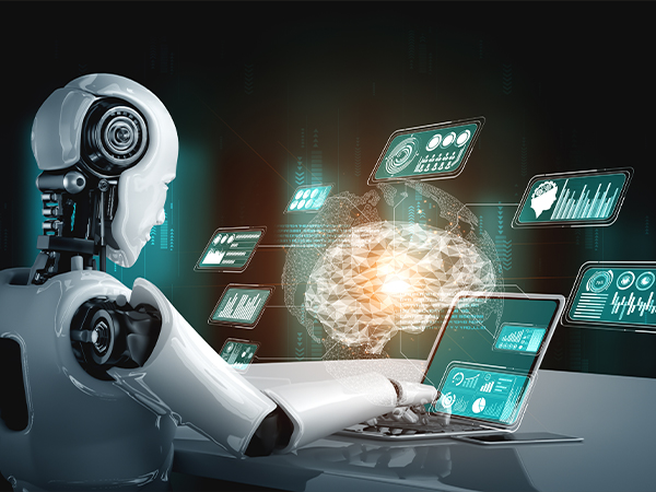 Intelligentes Ausgabenmanagement mit maschinellem Lernen