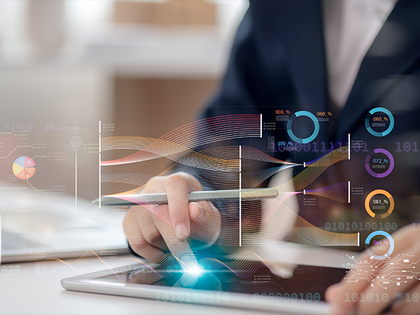 Automatisierung von Reiseprozessen mit RPA