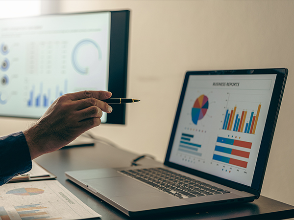 Reisetrendanalyse mit Predictive Analytics